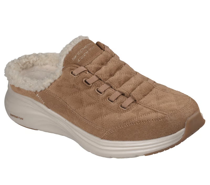 SKECHERS - CONTOUR FOAM PURE COMFORT