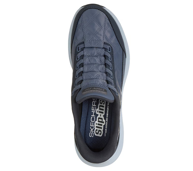 SKECHERS - CONTOUR FOAM - MISTY VEIL