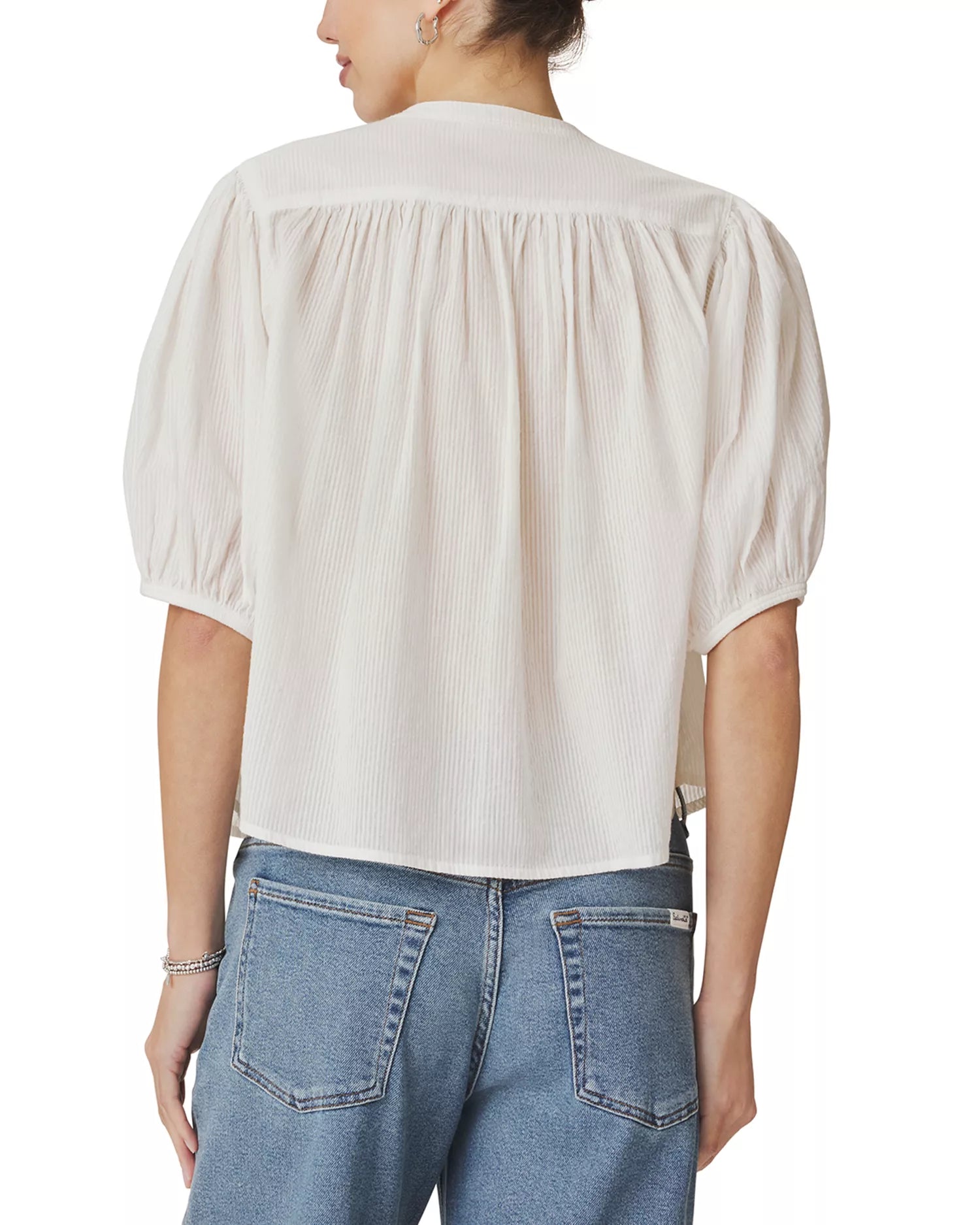 SPLENDID - MADELYN BLOUSE
