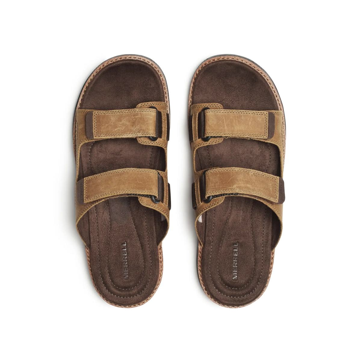 MERRELL - COVE LTR SLIDE