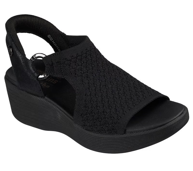 SKECHERS - SLIP INS MARTHA STEWART - PARALLEL LITE BLISS