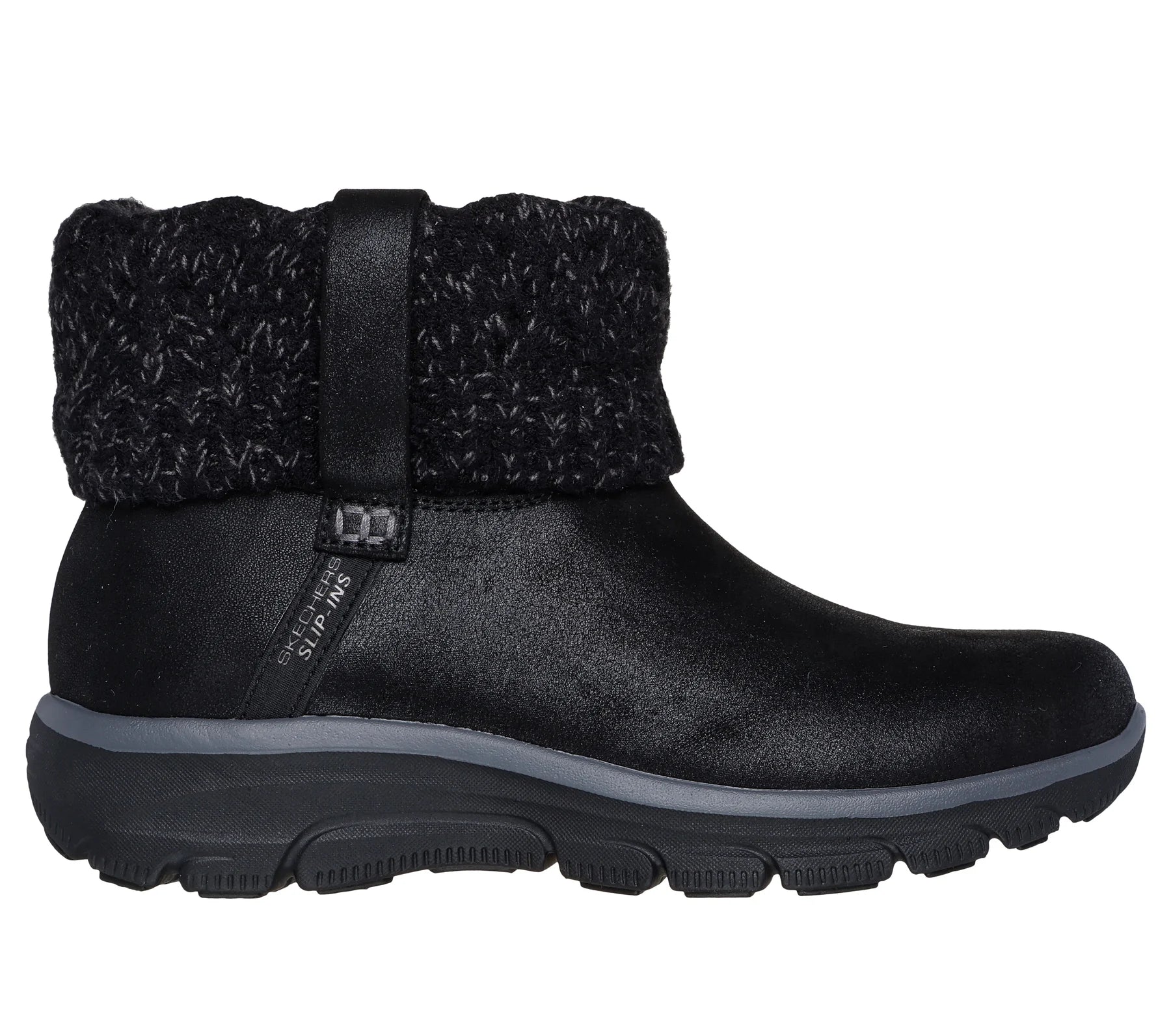 SKECHERS- WOMEN'S EASY-GOING COZY WEATHER 2 BOOT