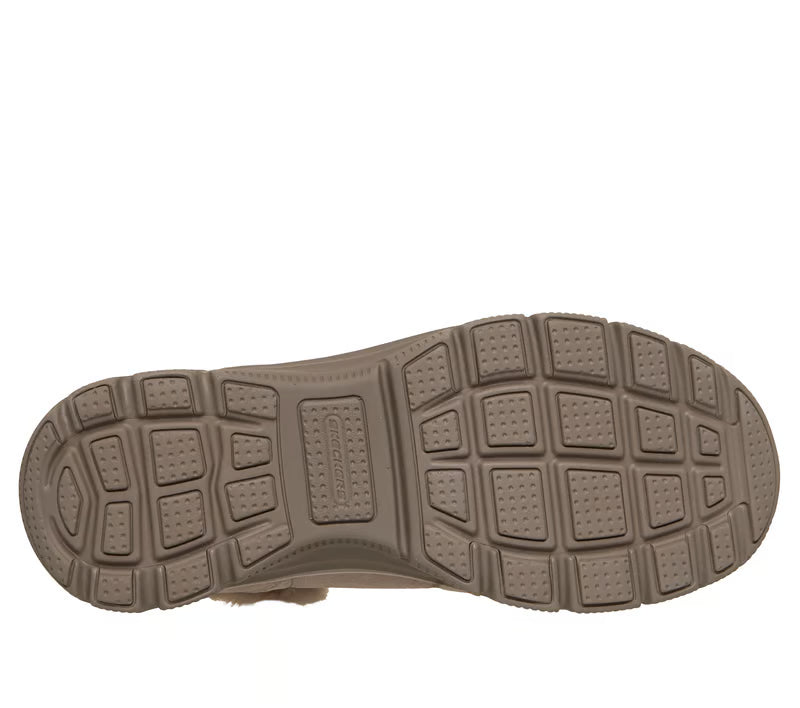 SKECHERS - WOMEN'S EASY GOING FALL FEELING BOOTIE