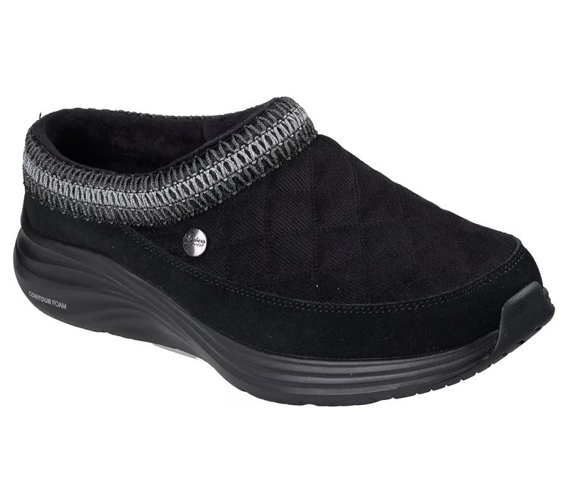 SKECHERS - WOMEN'S CONTOUR FOAM BOOT