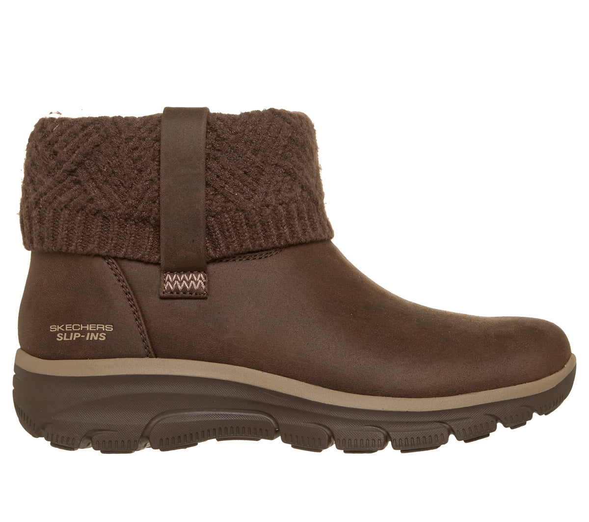 SKECHERS - WOMEN'S EASY GOING COZY BOOT