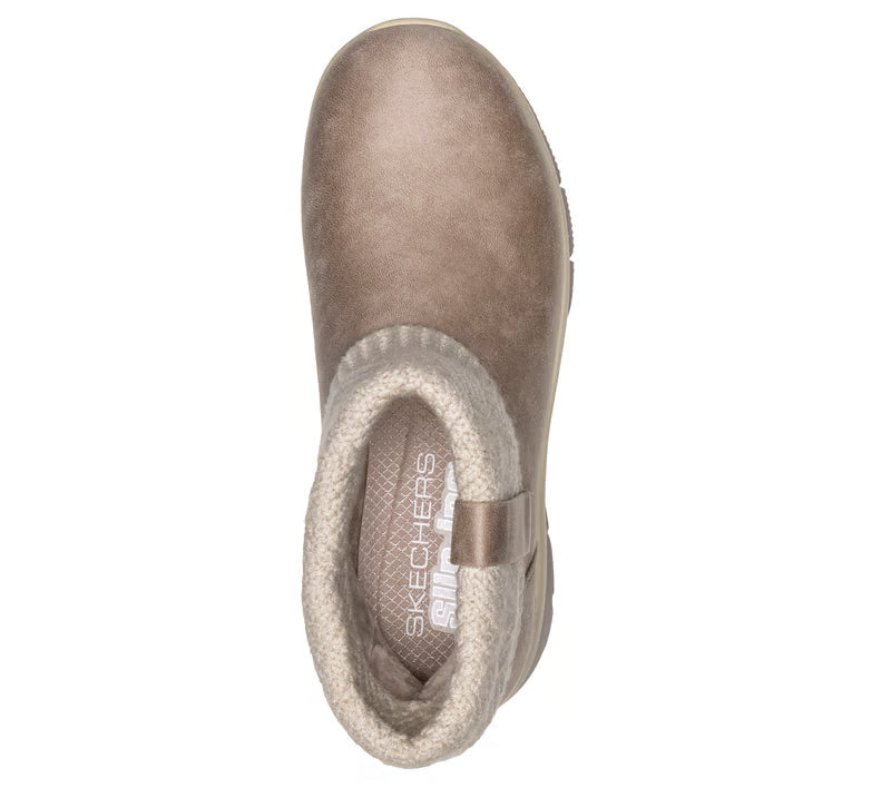 SKECHERS - WOMEN'S EASY GOING COZY BOOT