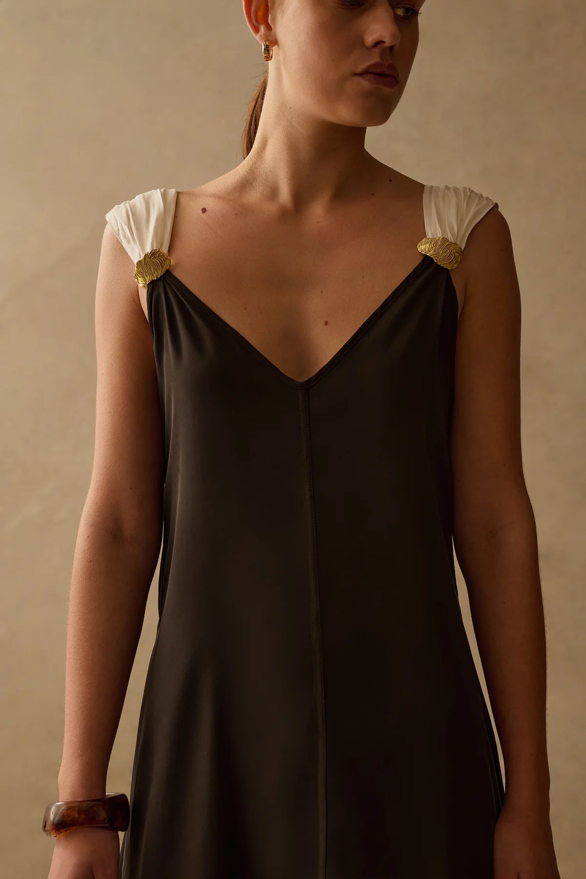SANCIA - WOMEN'S FIA DRESS