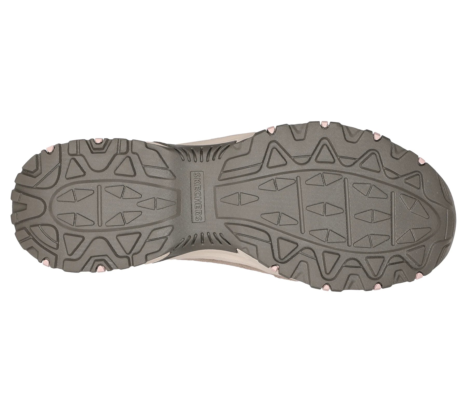SKECHERS- WOMEN'S HILLCREST-SUNAPEE SLIP-IN SHOE