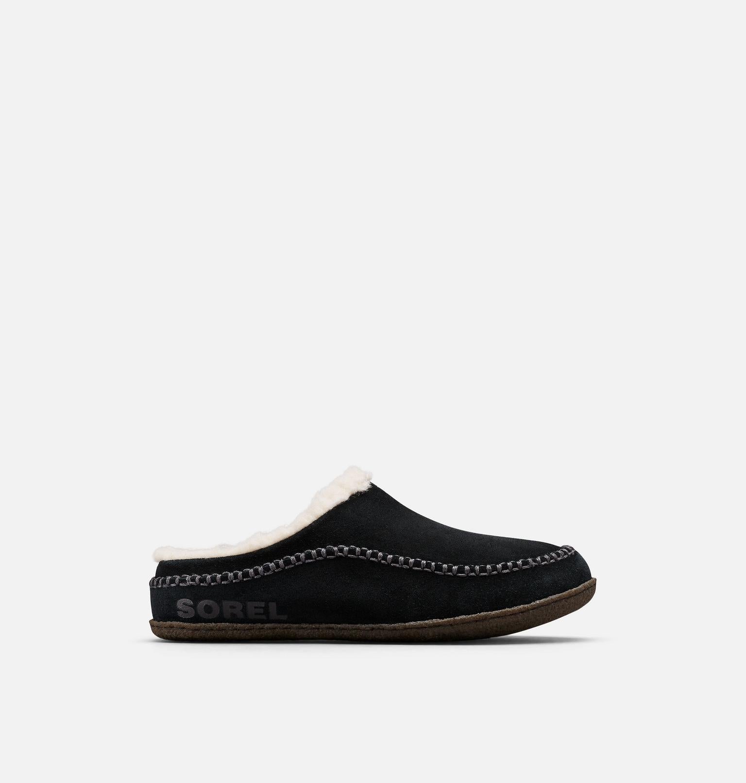 SOREL- MEN'S FALCON RIDGE II SLIPPER