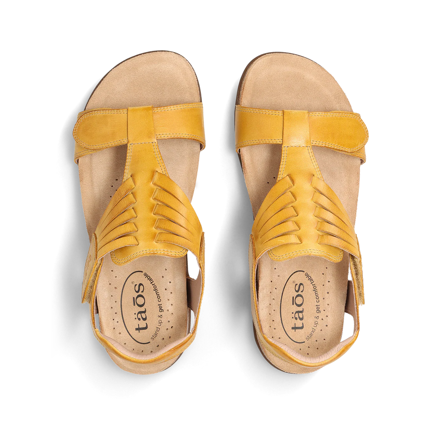 TAOS - WOMEN'S WONDERFUL SANDAL