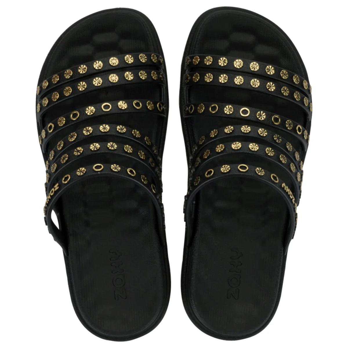 ZAXY - WOMEN'S DEEP AD SANDAL
