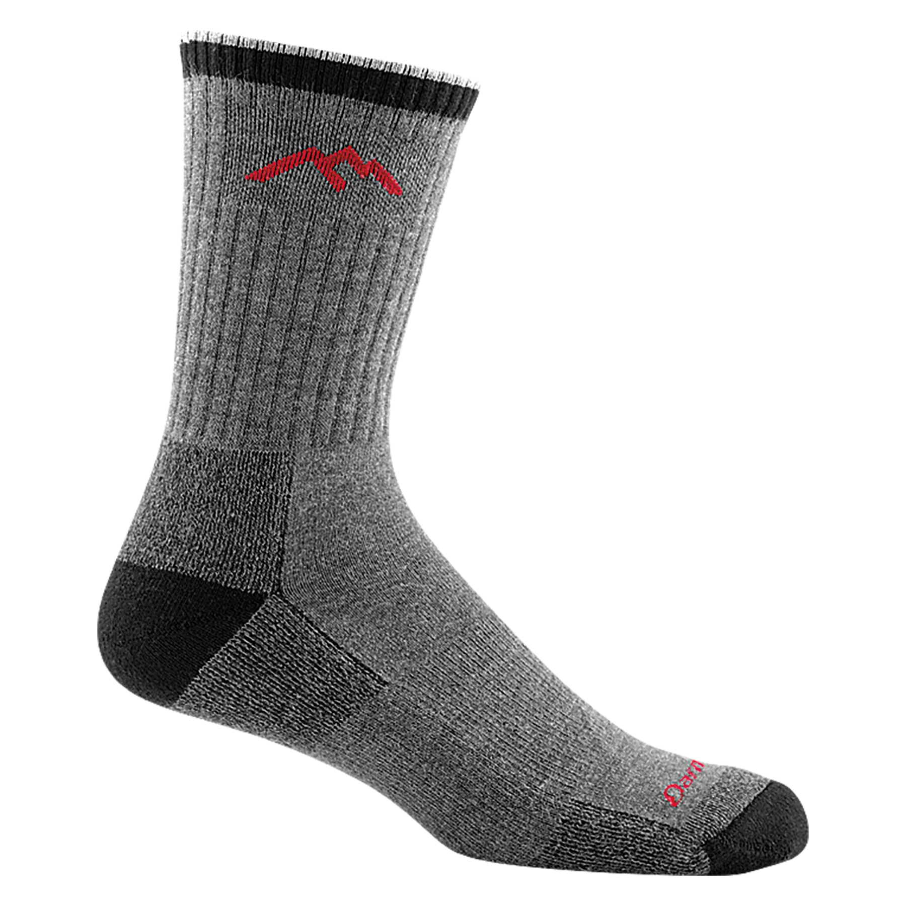 DARN TOUGH - MEN'S HIKER COOLMAX CREW SOCK