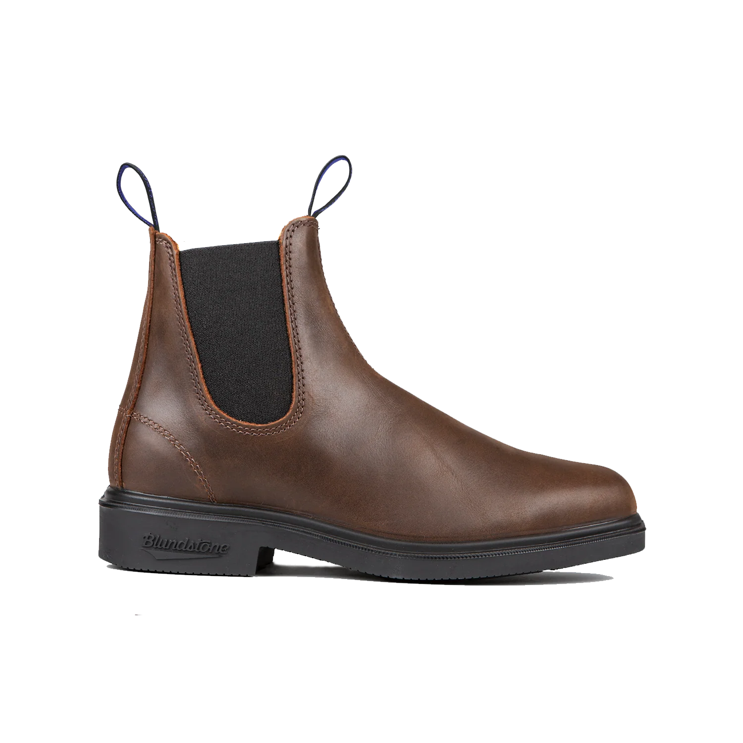 BLUNDSTONE - MEN'S WINTER THERMAL CHISEL TOE