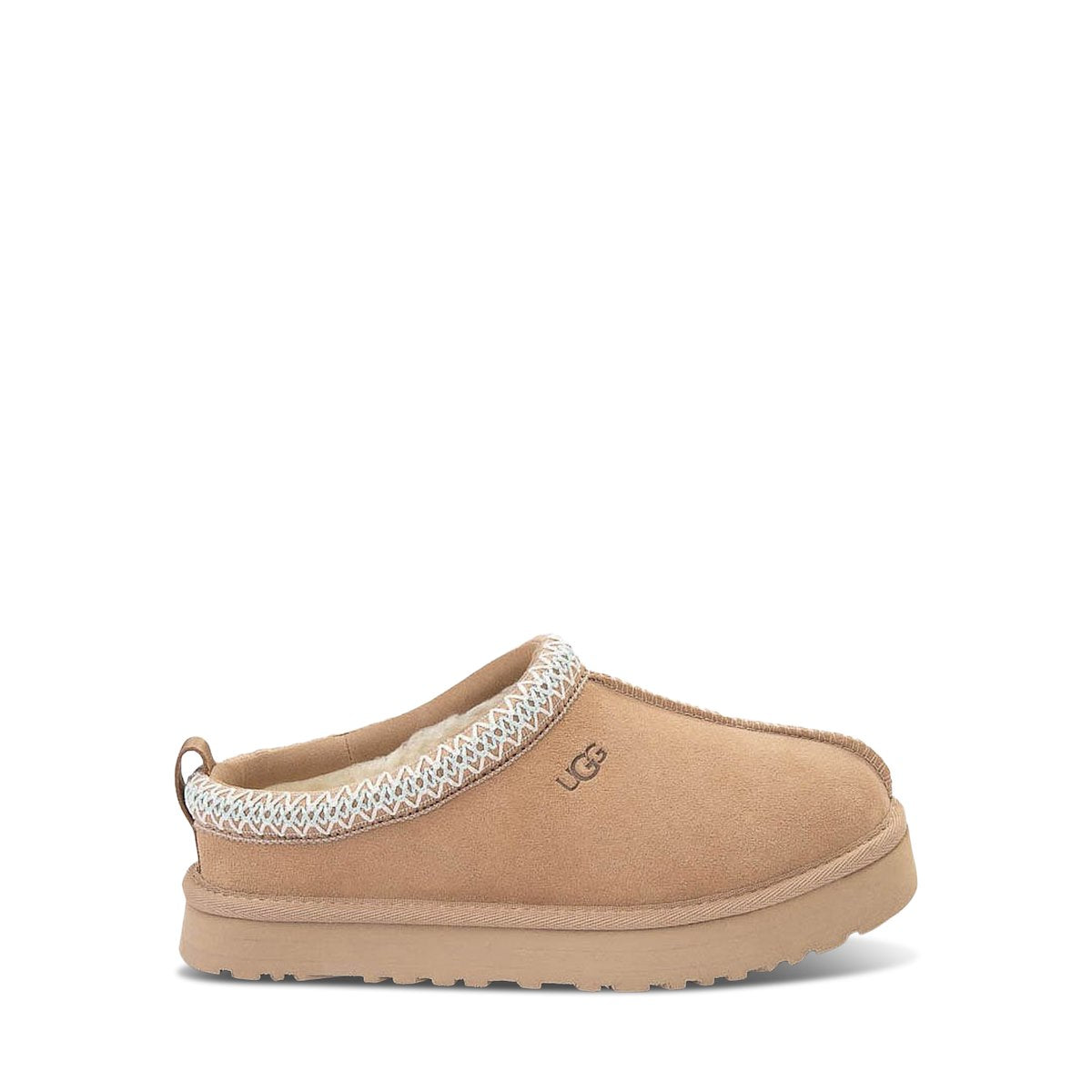 UGG- KIDS TAZZ SLIPPER