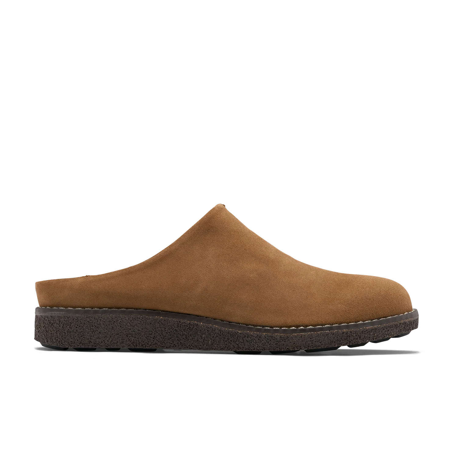 BLUNDSTONE - UNISEX AEROCORK SUEDE CLOG