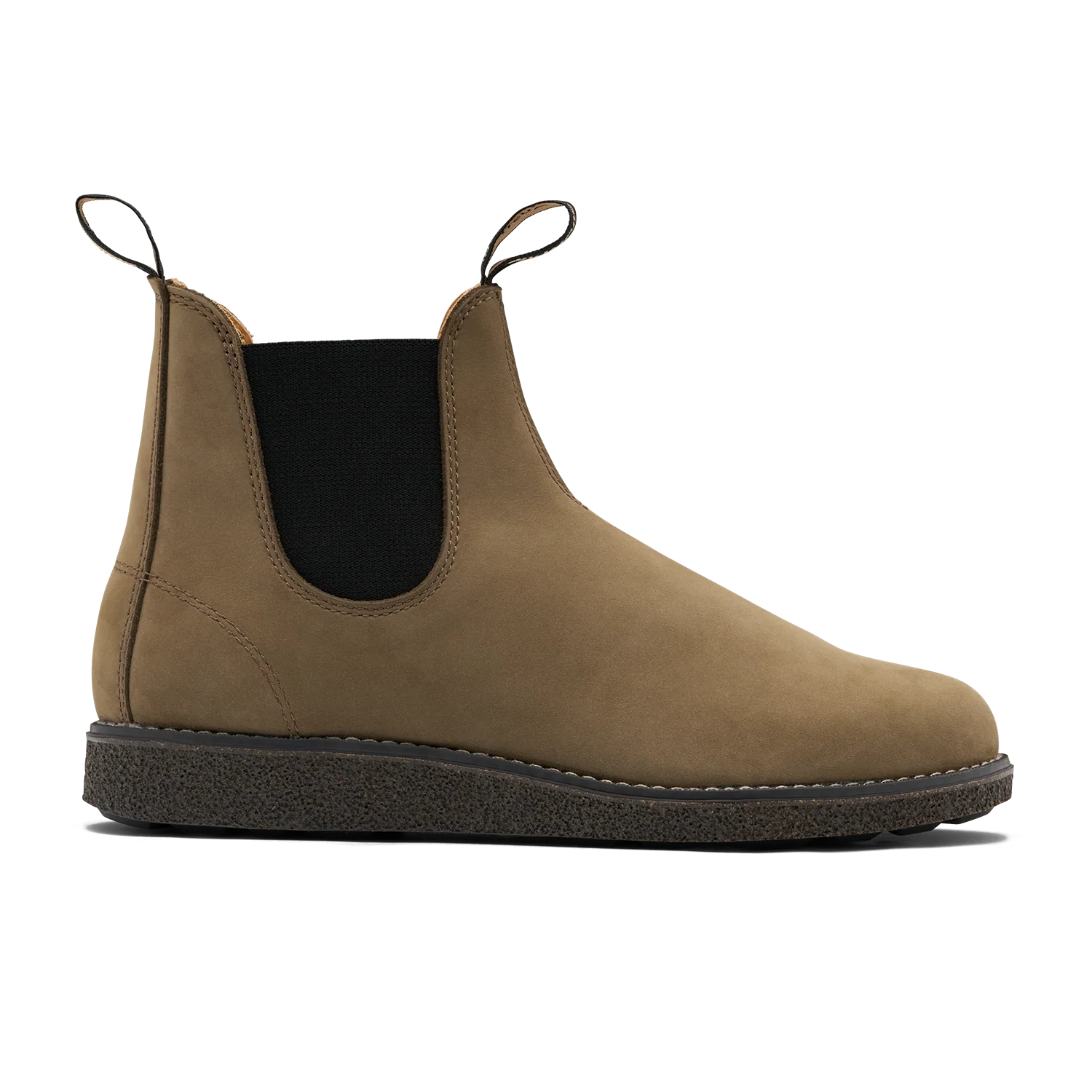 BLUNDSTONE - UNISEX AEROCORK NUBUCK BOOT