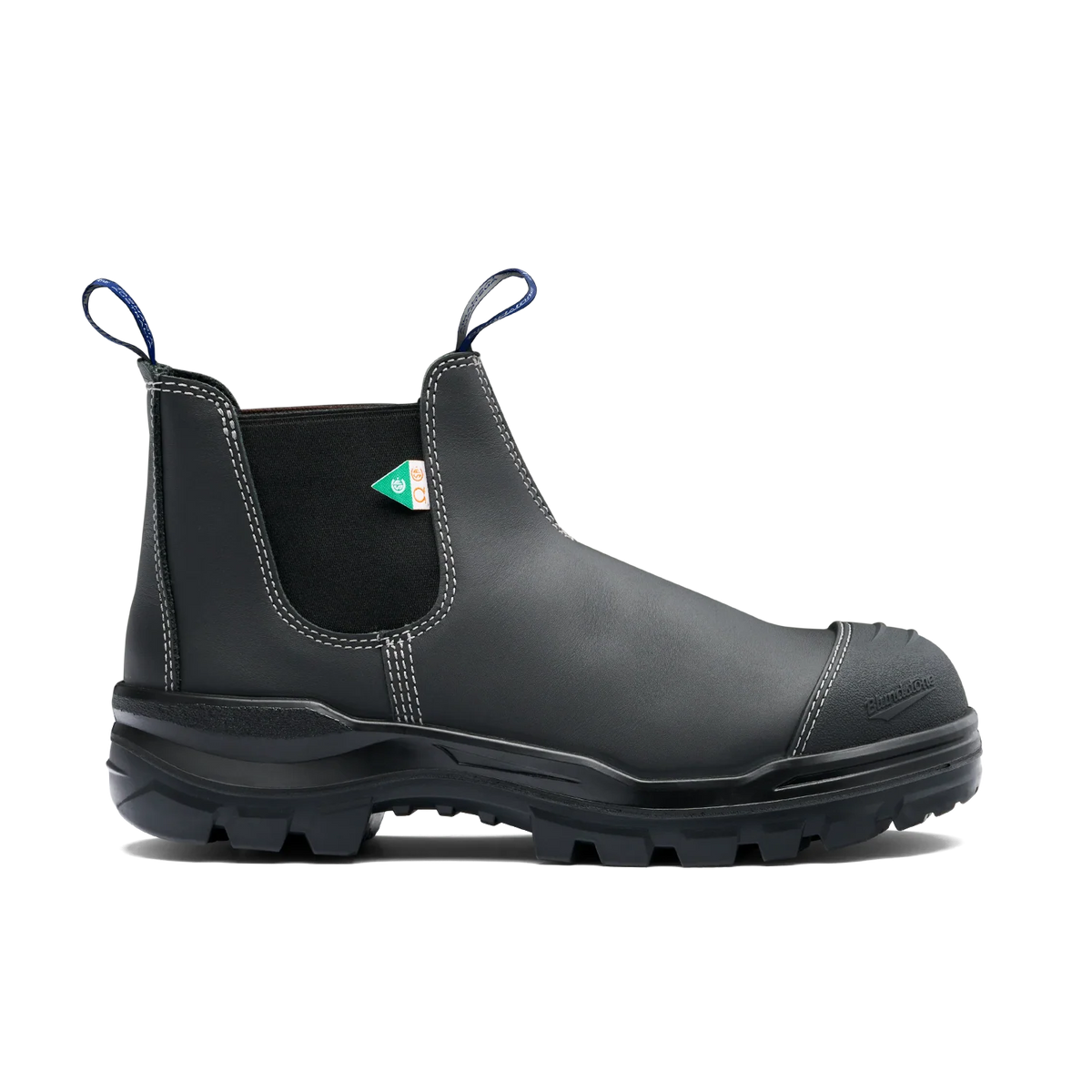 BLUNDSTONE - MEN'S WORK & SAFETY THERMAL ROTOFLEX BOOT