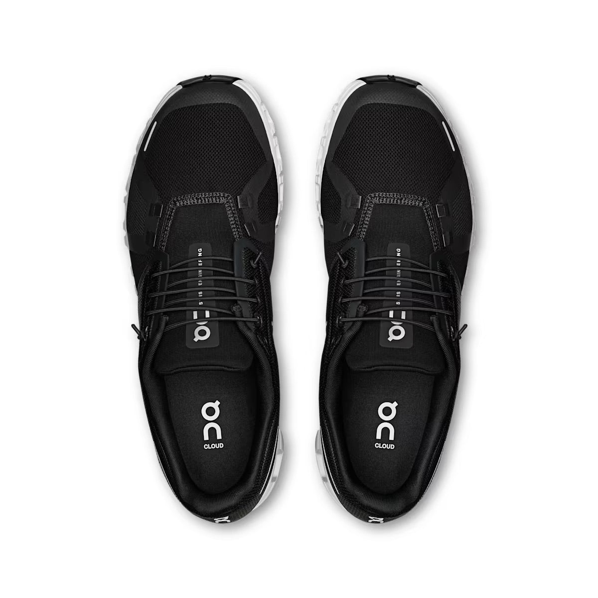 ON-RUNNING - MEN'S CLOUD 6 ATHLETIC SHOE