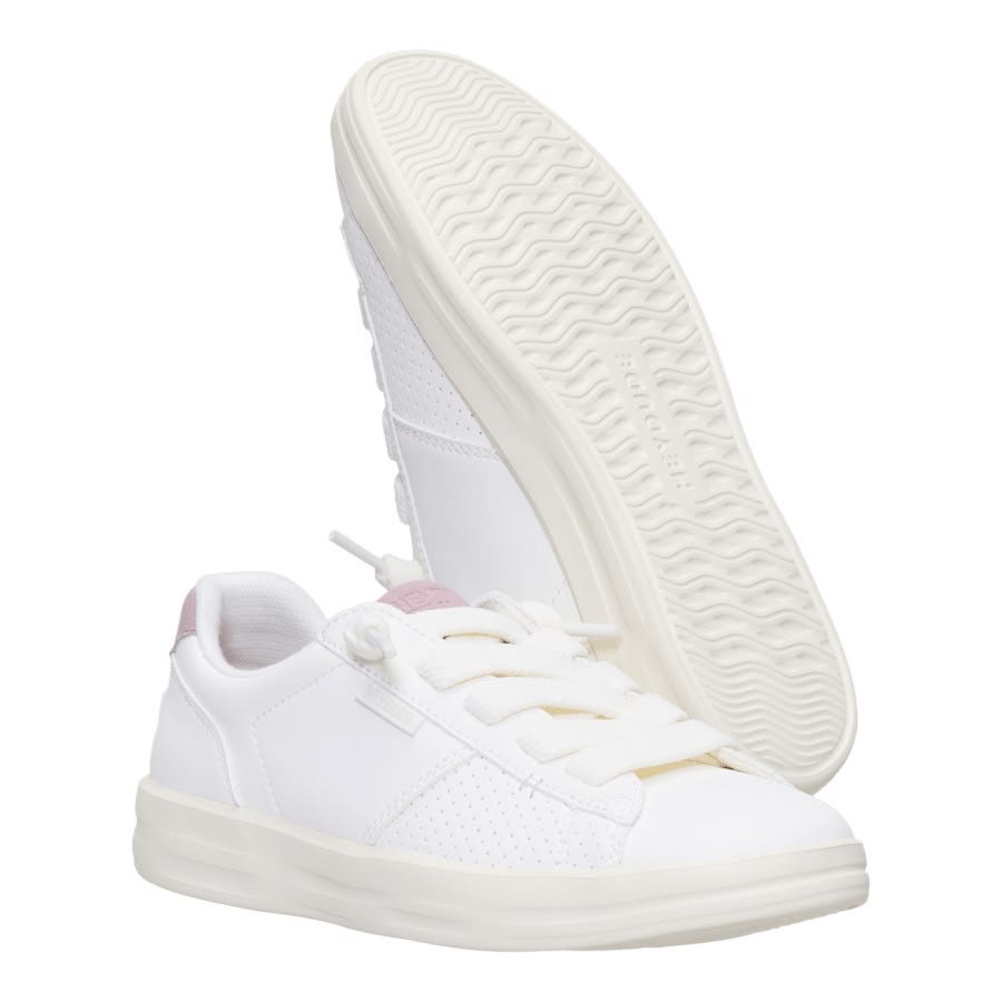 HEY DUDE - WOMEN'S KARINA DUO CLASSIC