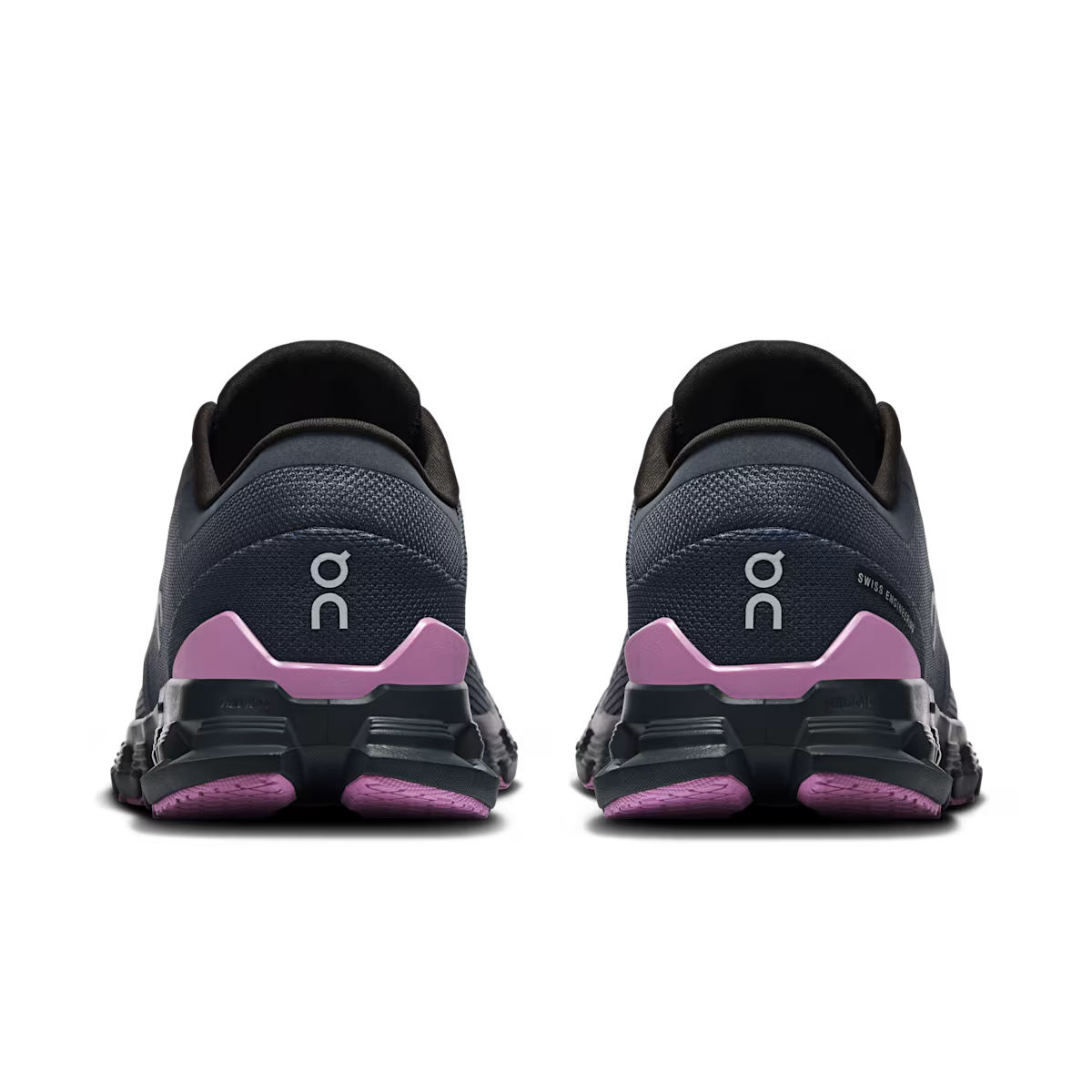 ON RUNNING - WOMEN'S CLOUD X 4 SHOE