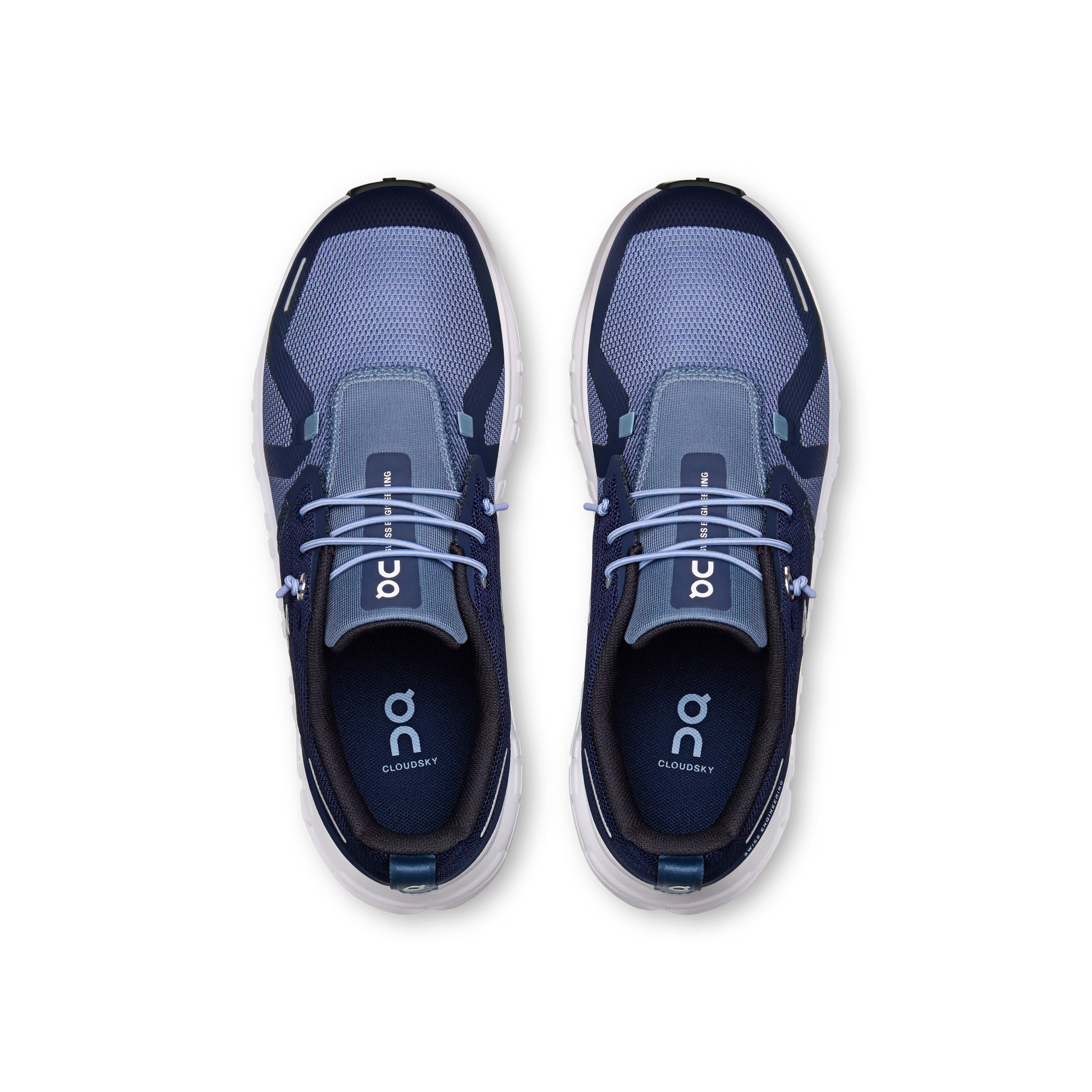 ON RUNNING - YOUTH CLOUD SKY 2 Y MIDNIGHT | WOLF