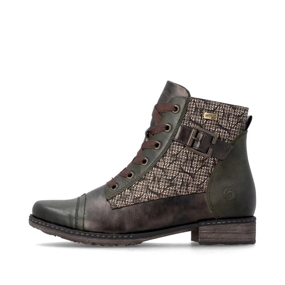 REMONTE - WOMEN'S D4381-53 BOOT