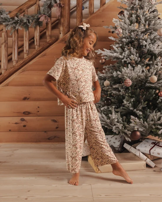 RYLEE + CRU - KIDS RUTHIE RIBBONS SET
