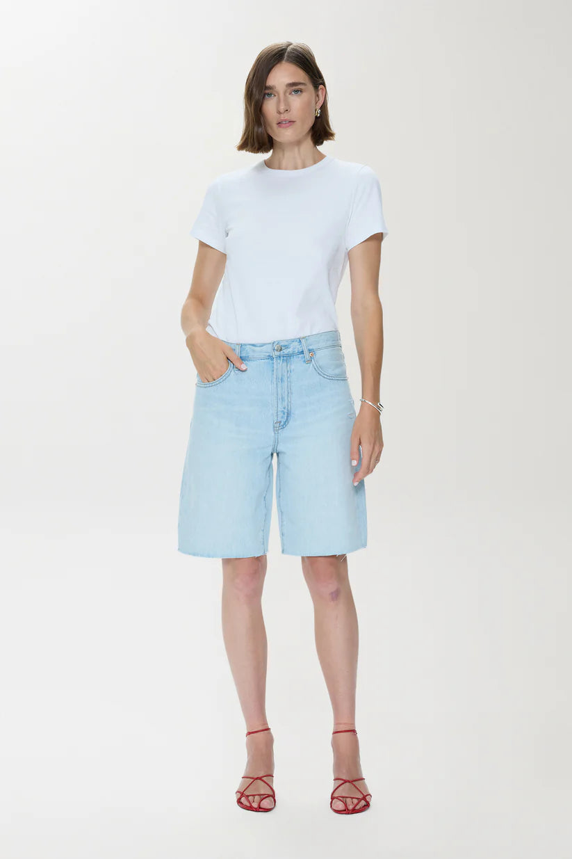 PISTOLA - WOMEN'S NOLAN SHORT