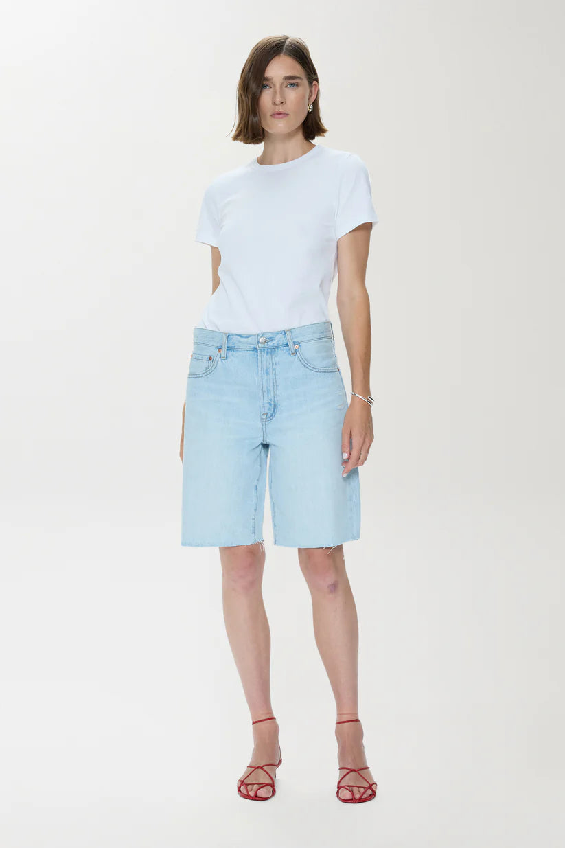 PISTOLA - WOMEN'S NOLAN SHORT