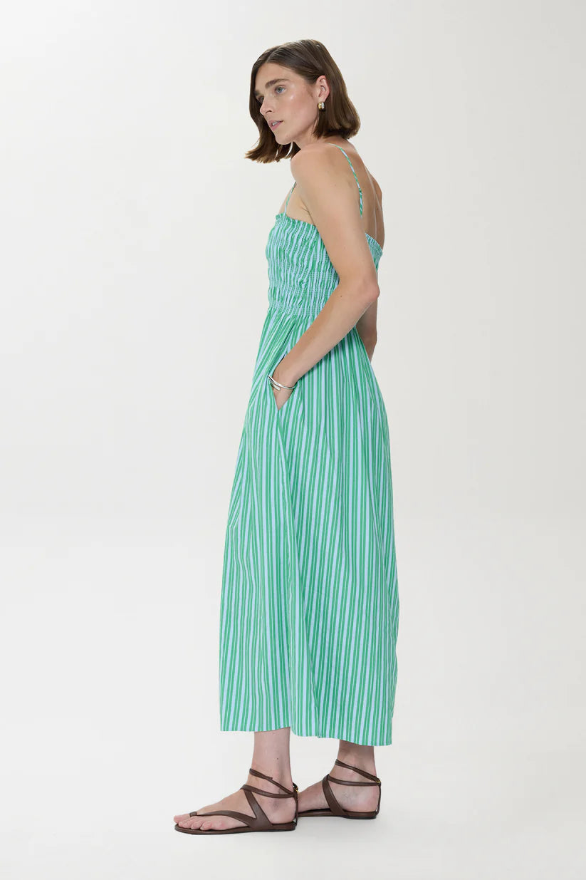 PISTOLA - WOMEN'S BIANCA DRESS