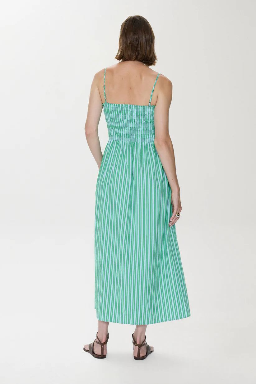 PISTOLA - WOMEN'S BIANCA DRESS