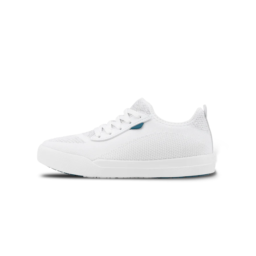 VESSI - WOMEN'S WEEKEND SNEAKER
