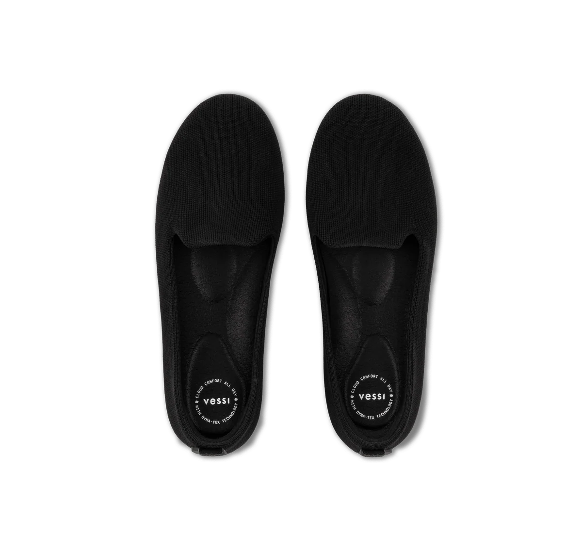 VESSI - WOMEN'S MARKET FLAT