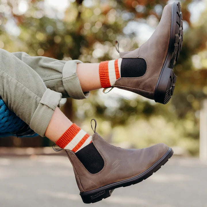 BLUNDSTONE - KIDS CLASSIC BOOT 2651