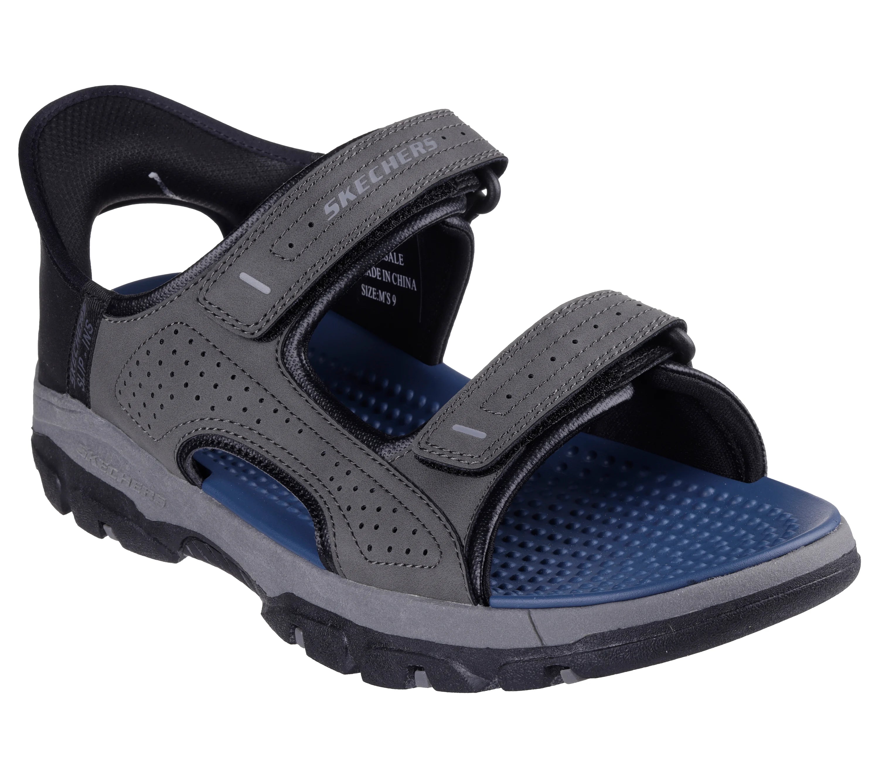 SKECHERS - TRESMEN - REECE