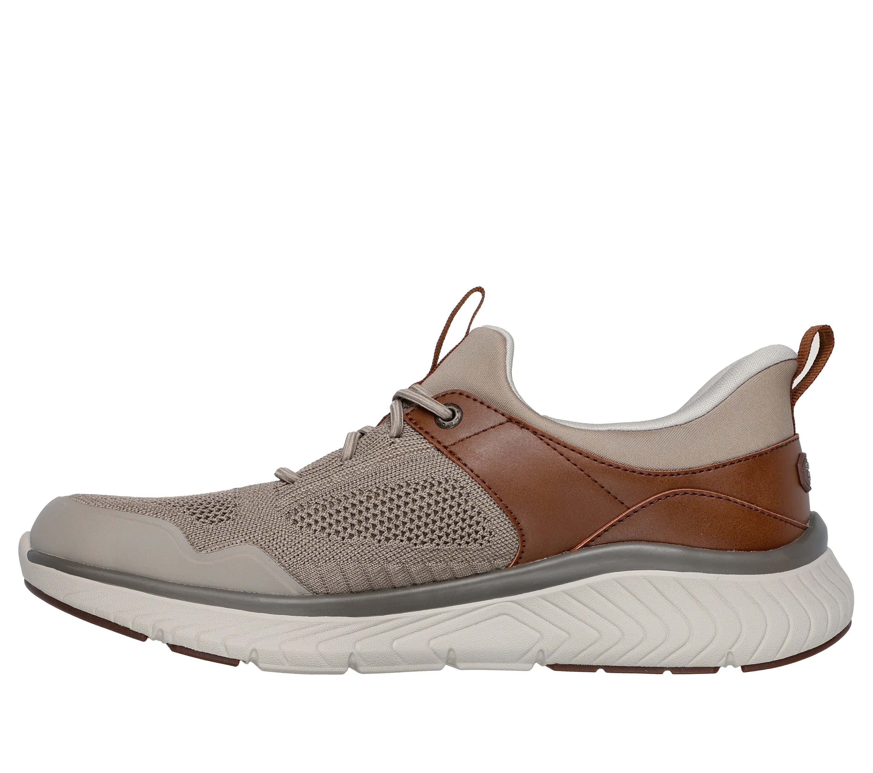 SKECHERS - MEN'S ARCH FIT CROSSER