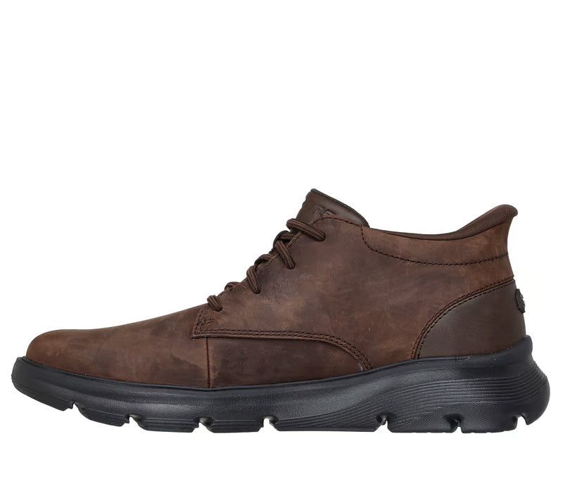 SKECHERS - MEN'S ARCH FIT GARZA RIDLEY