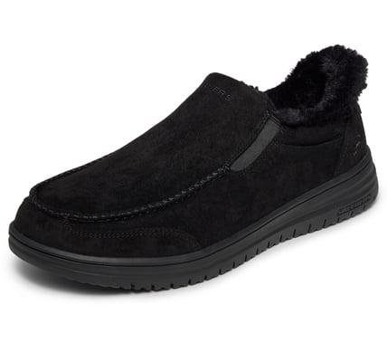 SKECHERS- MEN'S MURETTE SLIPPER
