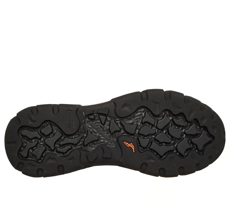 SKECHERS - MEN'S RESPECTED 2.0 ORSON BOOT