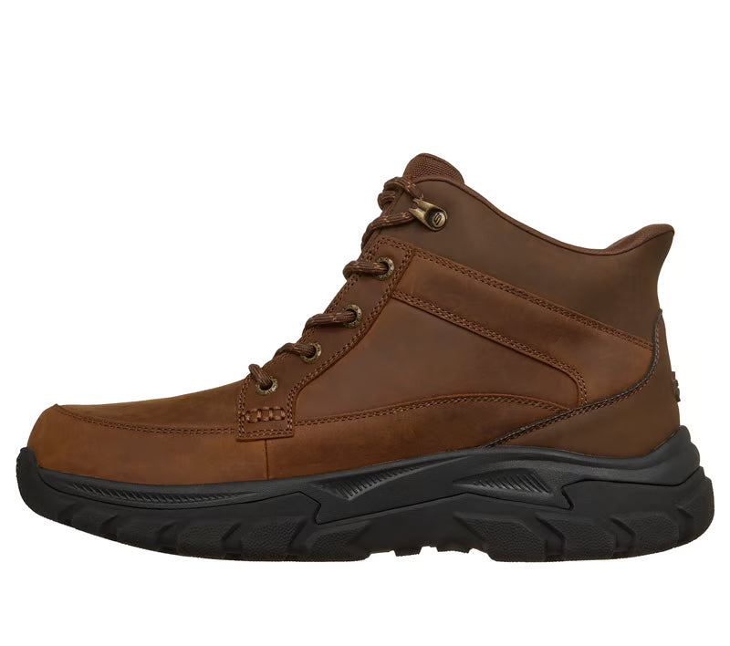 SKECHERS - MEN'S RESPECTED 2.0 ORSON BOOT