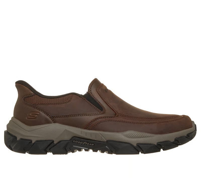 SKECHERS - MEN'S SANTORO ARCHAIC