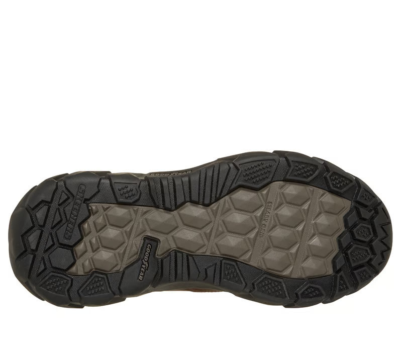 SKECHERS - MEN'S SANTORO ARCHAIC