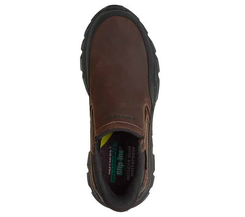 SKECHERS - MEN'S SANTORO RAYDER