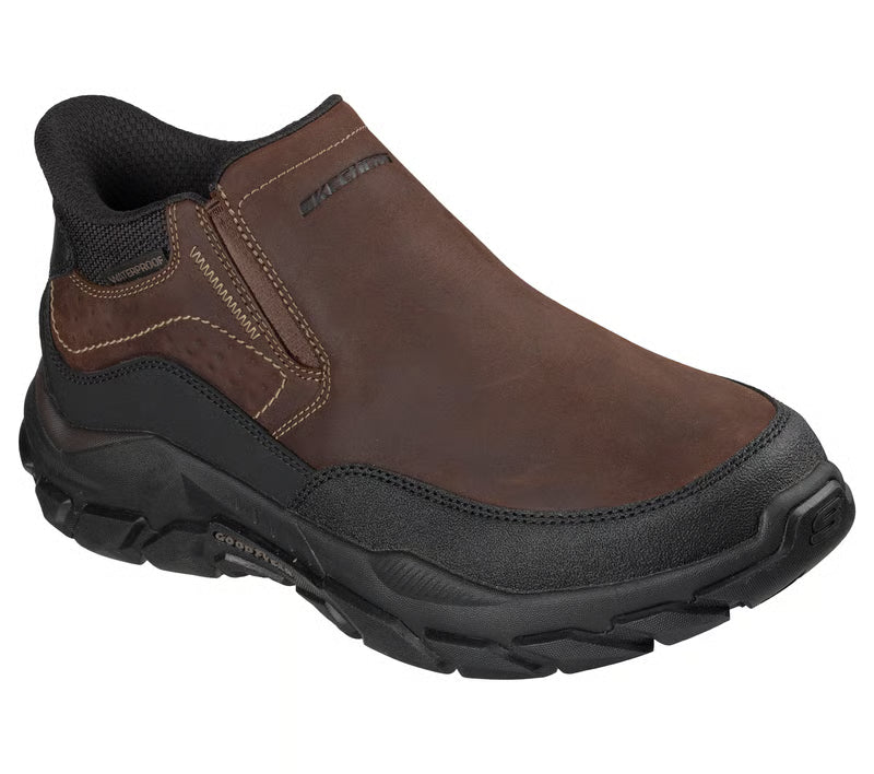 SKECHERS - MEN'S SANTORO RAYDER