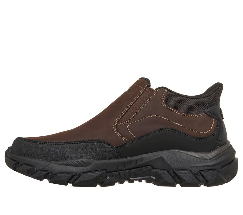 SKECHERS - MEN'S SANTORO RAYDER