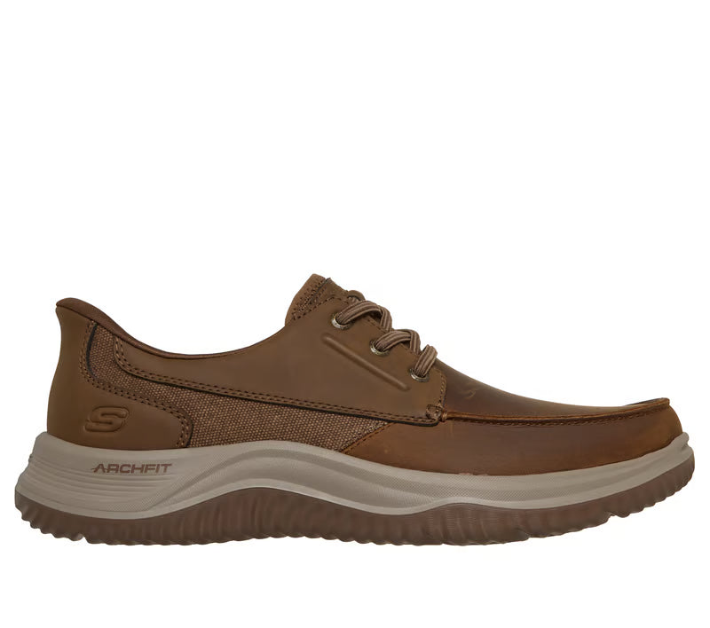 SKECHERS - MEN'S ARCH FIT ENZO