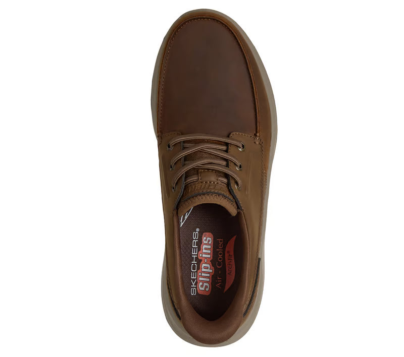 SKECHERS - MEN'S ARCH FIT ENZO