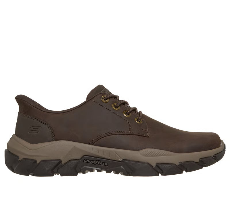 SKECHERS - MEN'S SANTORO REEVE