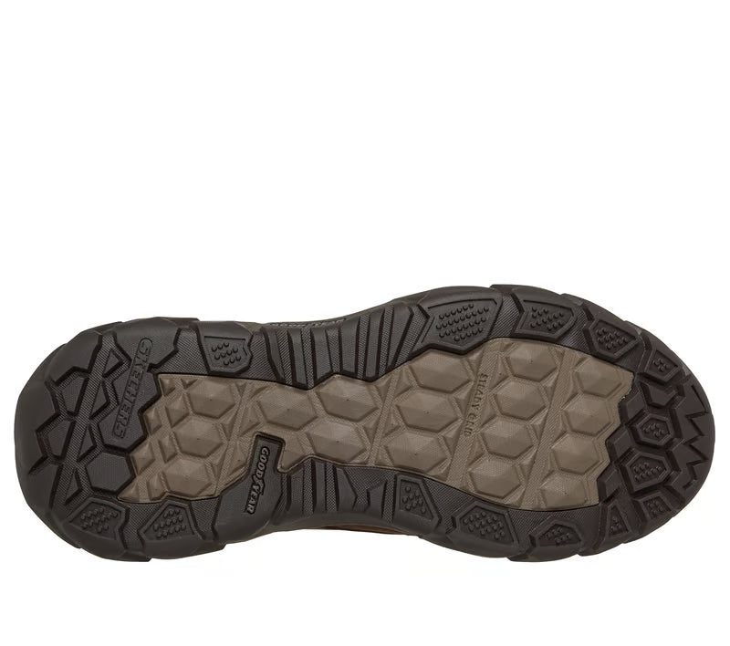 SKECHERS - MEN'S SANTORO REEVE