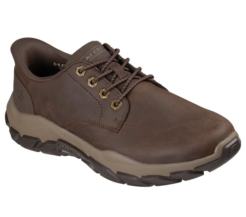 SKECHERS - MEN'S SANTORO REEVE